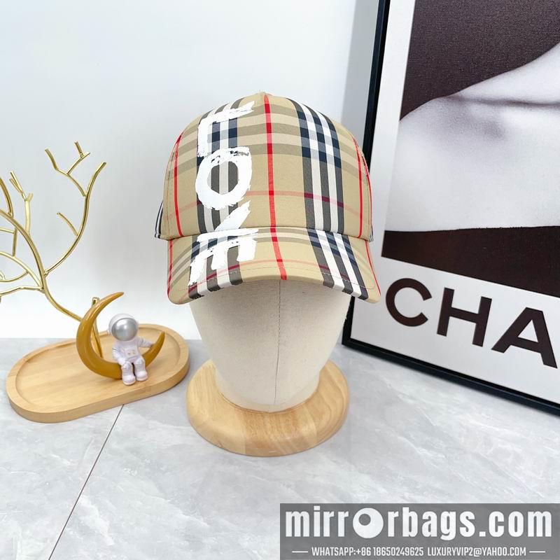 Replica Burberry Hat dx67