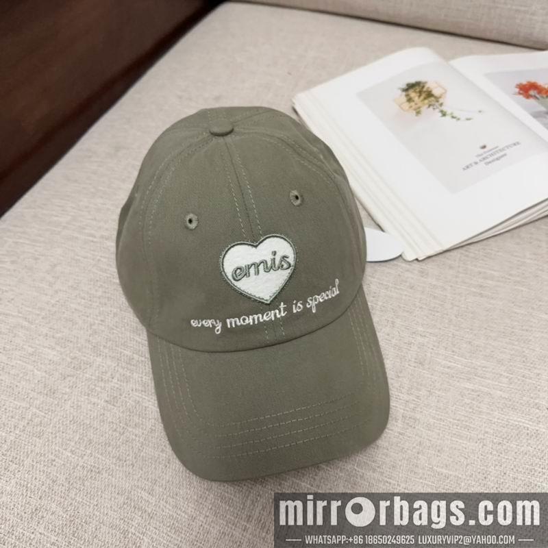 Replica Emis cap dx06