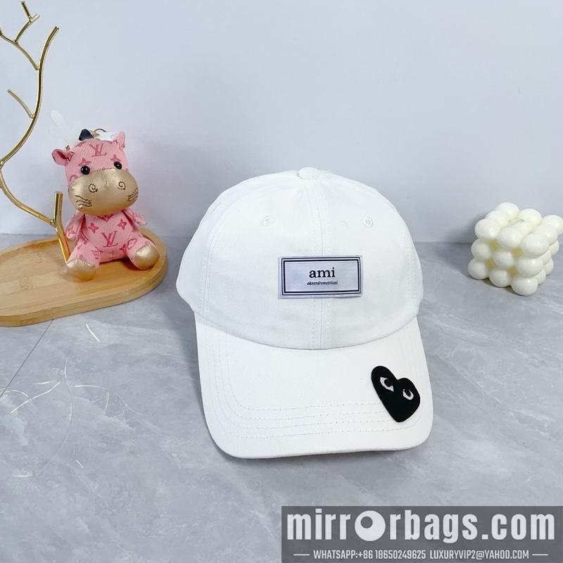 Replica Amiri Hat dx01