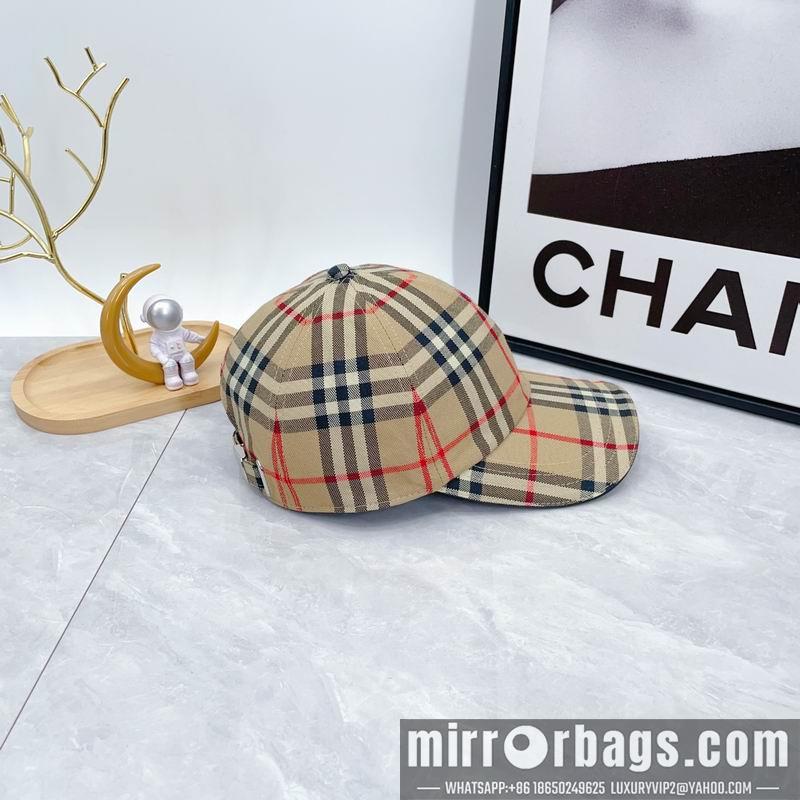 Replica Burberry Hat dx67