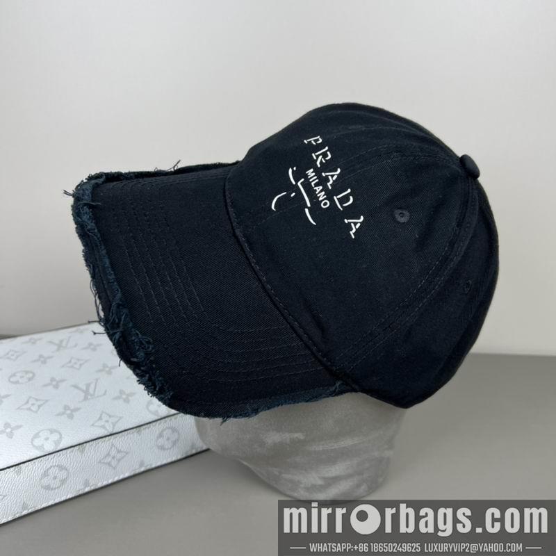 Replica Prada cap dx30