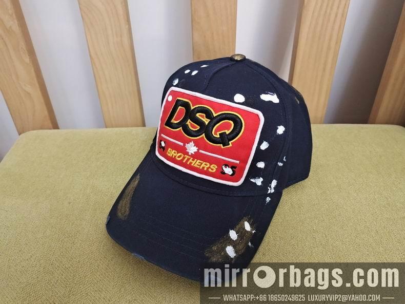 Replica DSQ Cap y 45