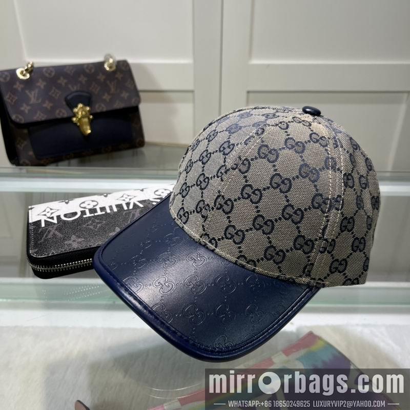 Replica Gucci Hat 050706