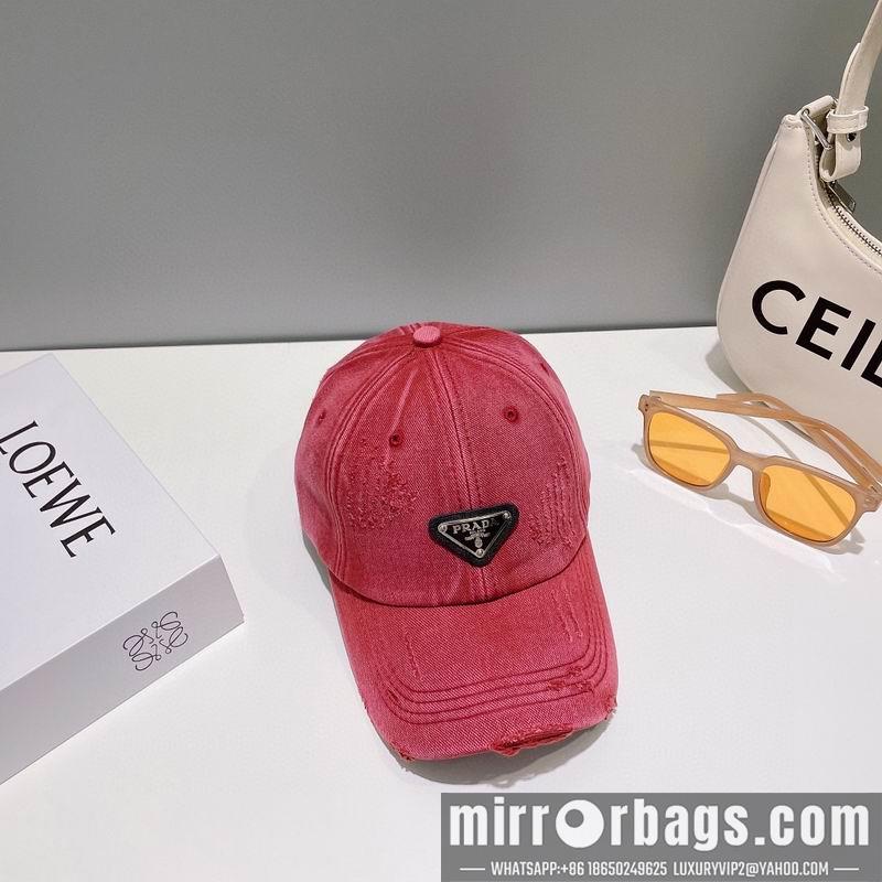 Replica Prada Hat dx05