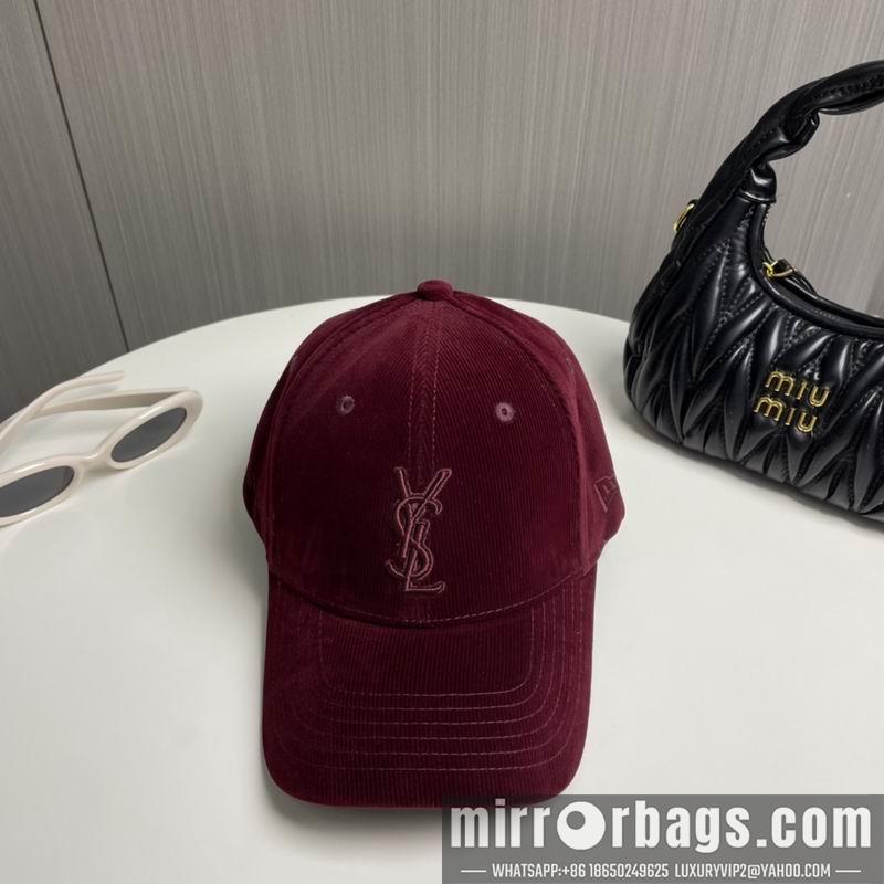 Replica YSL cap 092701