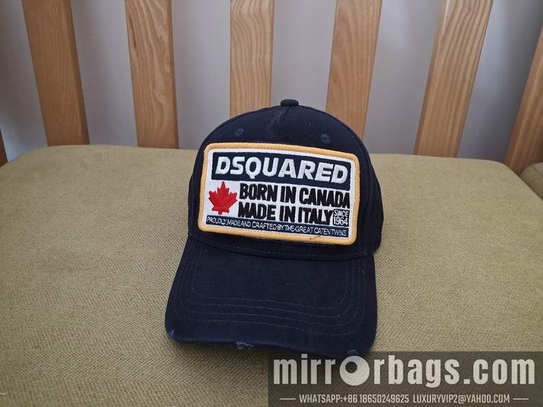Replica DSQ Cap y 04