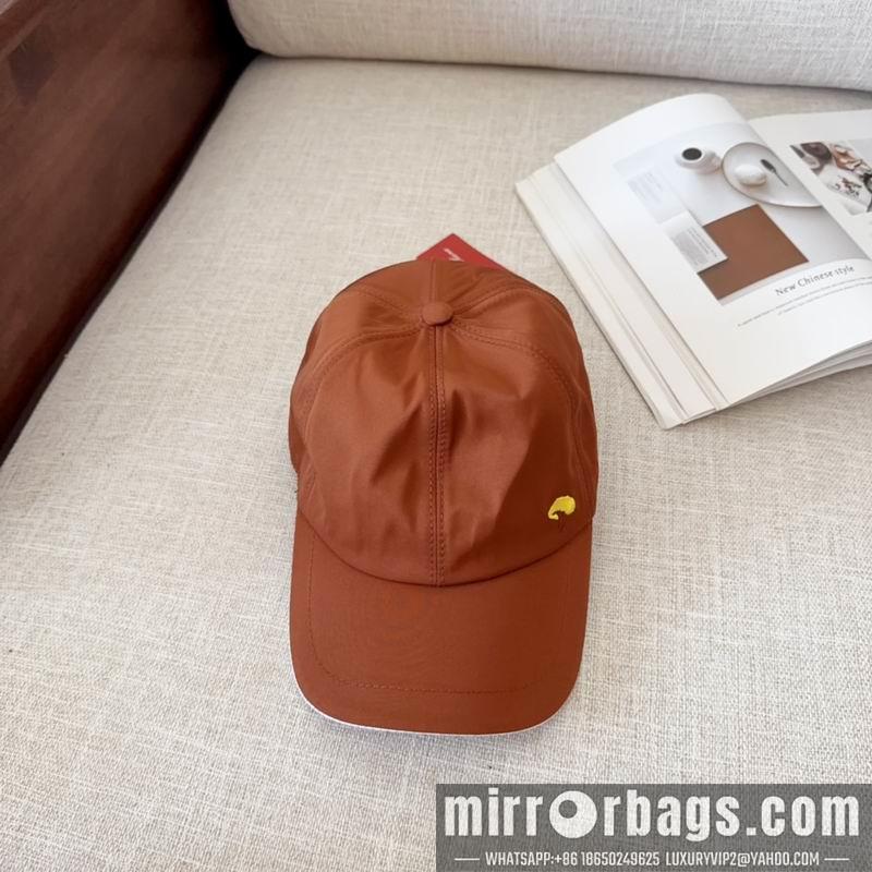 Replica Loro Piana Hat dx14