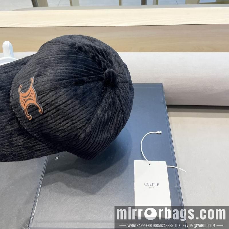 Replica Celine cap 010401