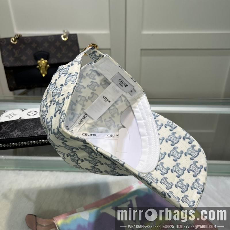 Replica Celine Hat dx48