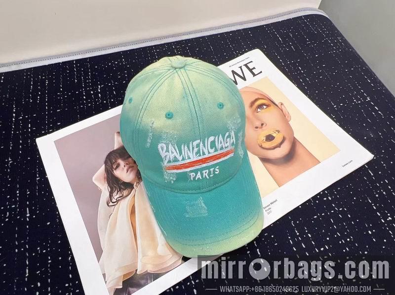 Replica Balenciaga cap 042702