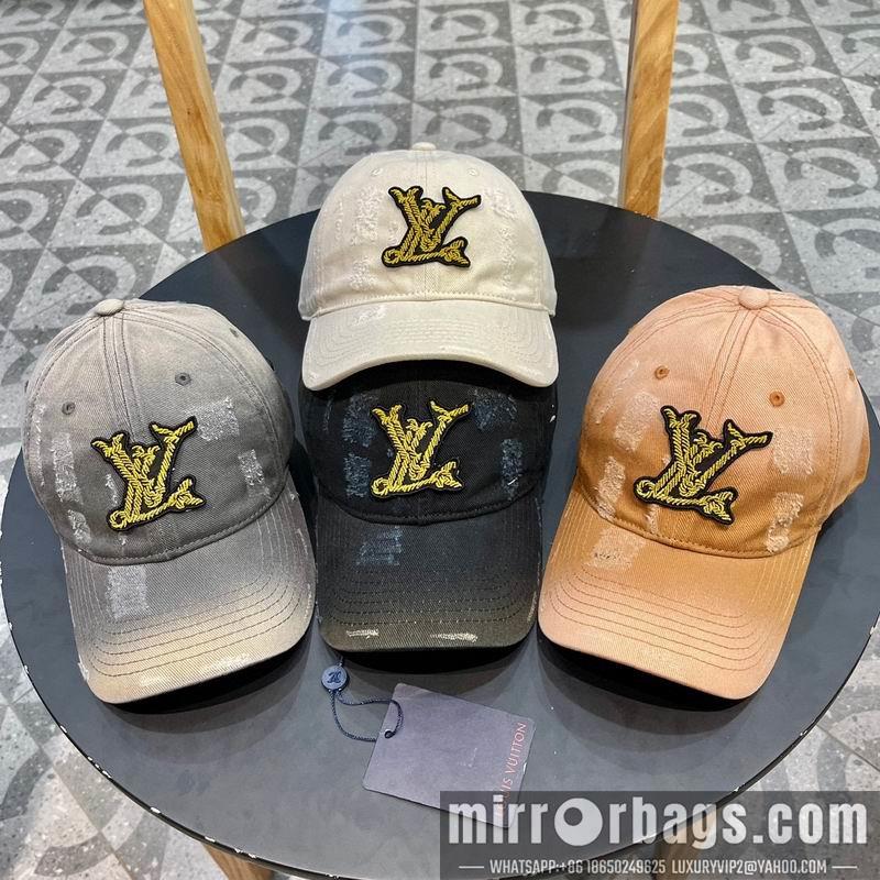 Replica LV cap 042810