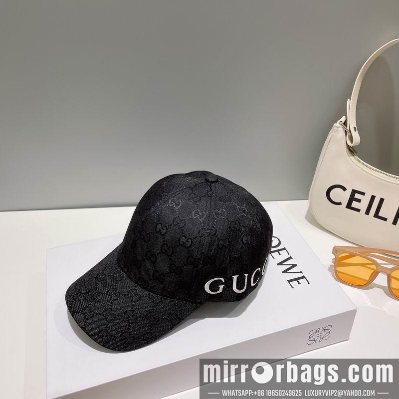 Replica Gucci cap 010201