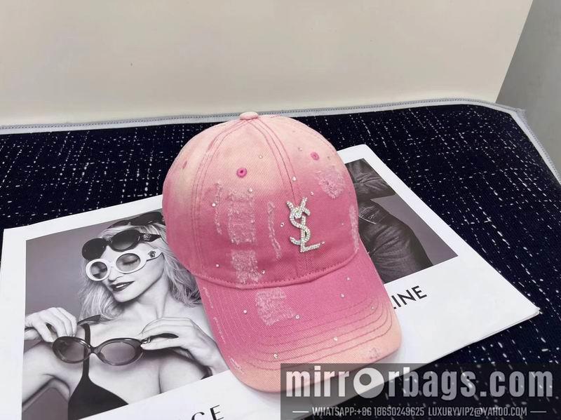 Replica YSL cap dx23