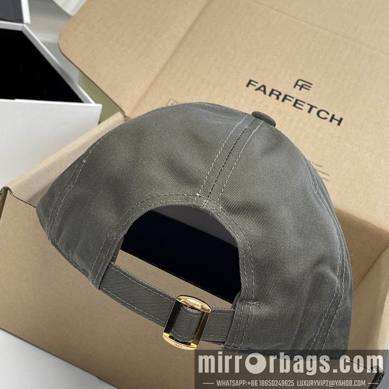 Replica Celine cap dx129