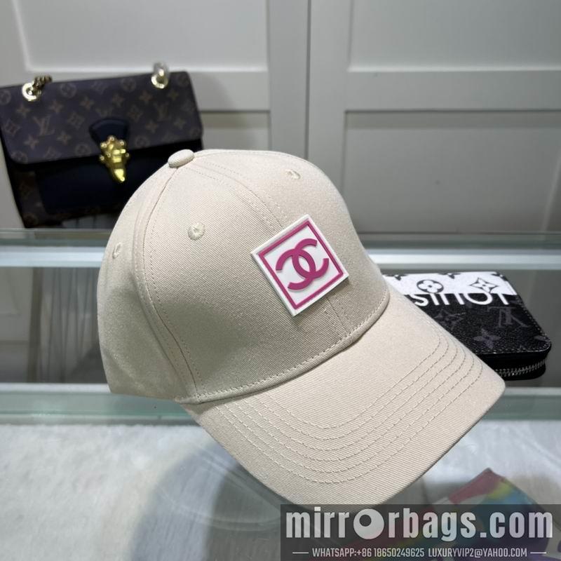 Replica Chanel Cap dx09