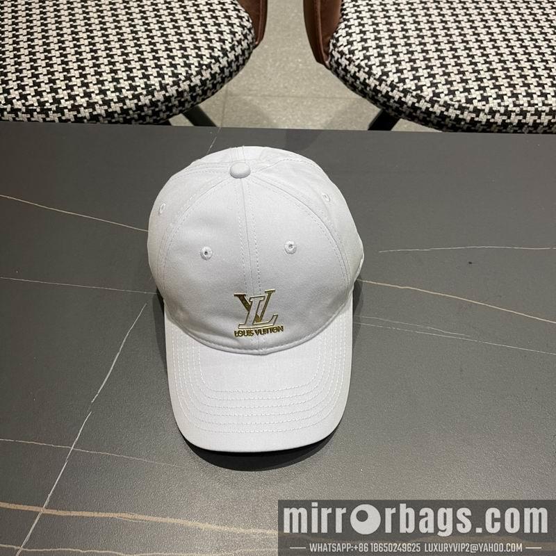 Replica LV Hat 041416