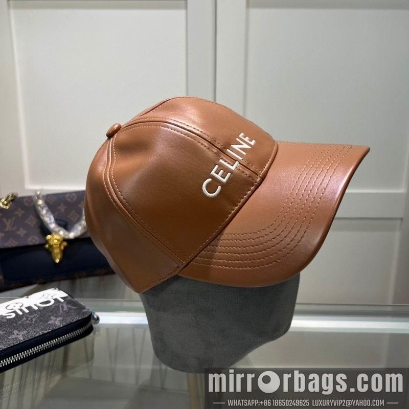 Replica Celine cap dx113