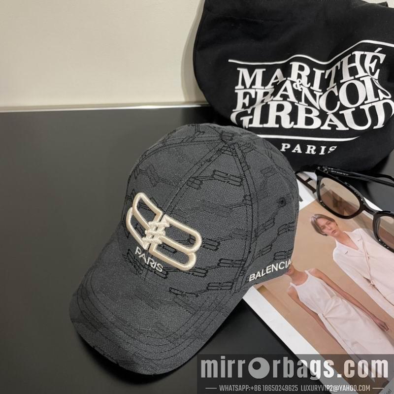 Replica Balenciaga Cap dx23