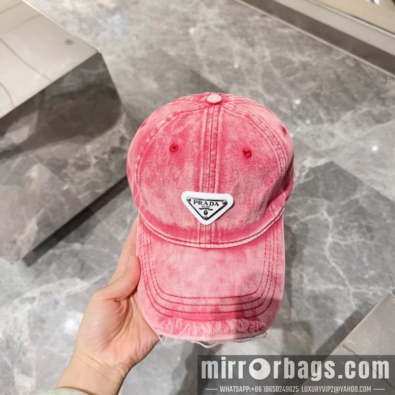 Replica Prada Hat dx11