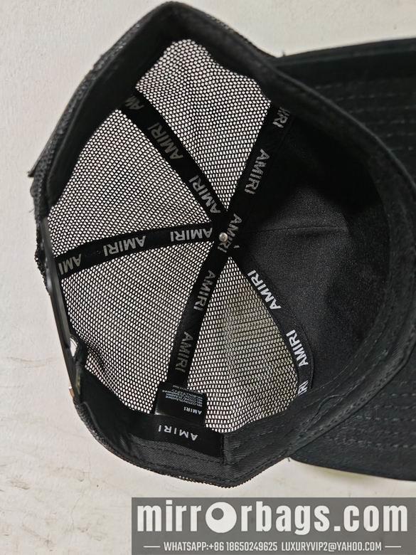 Replica Amiri Hat 63