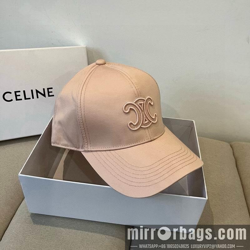 Replica Celine Hat dx38