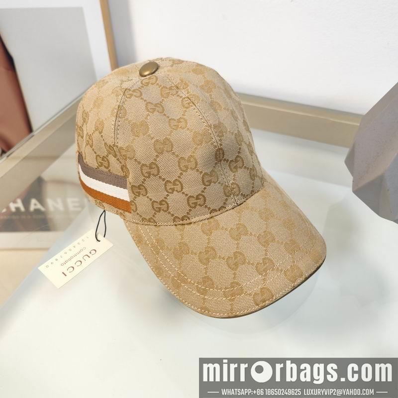 Replica Gucci Hat dx139