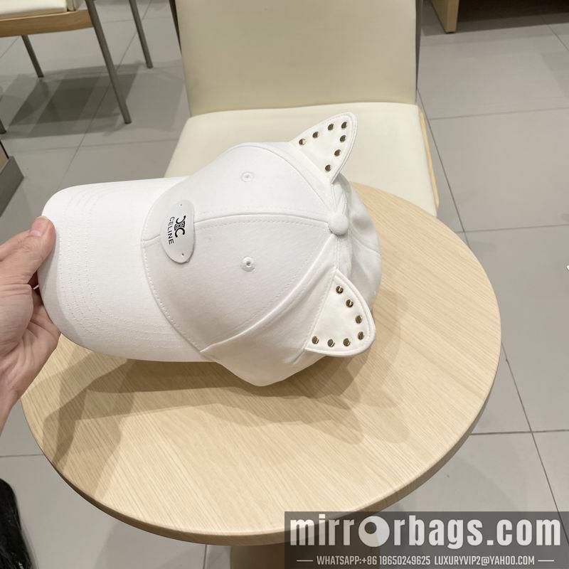 Replica Celine Cap 021002
