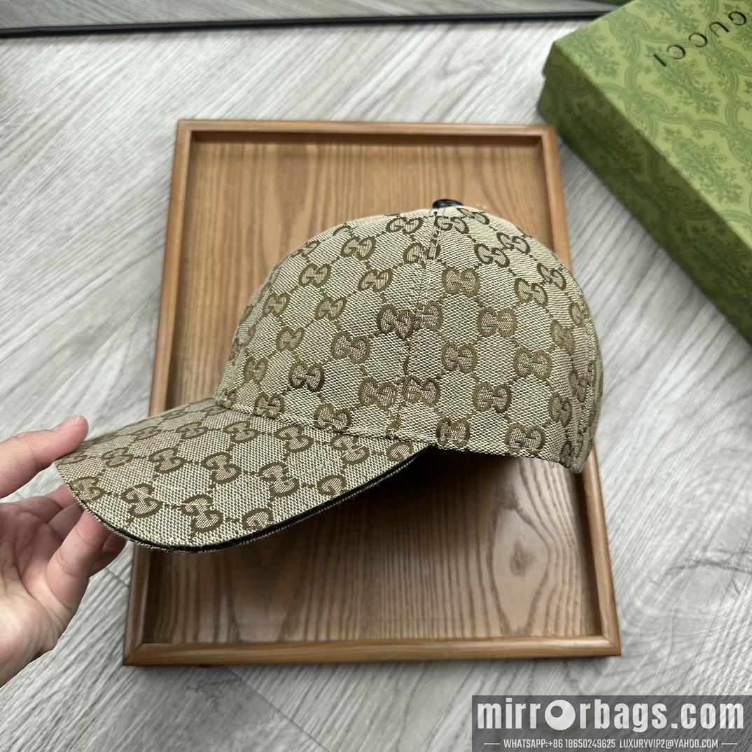 Replica Gucci Hat 080201