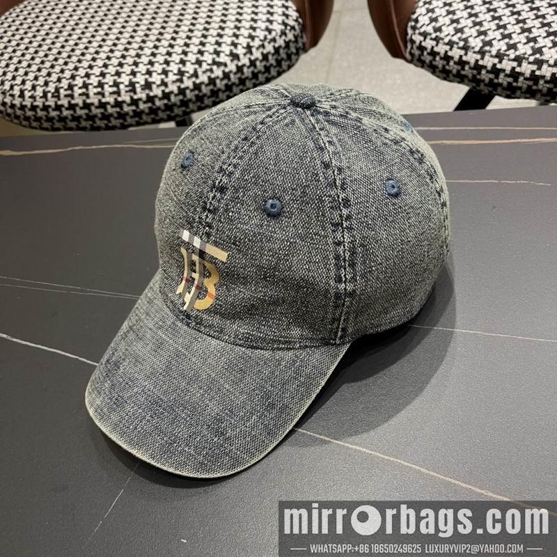 Replica Burberry cap 042601