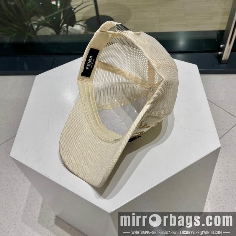 Replica Fendi cap 072201