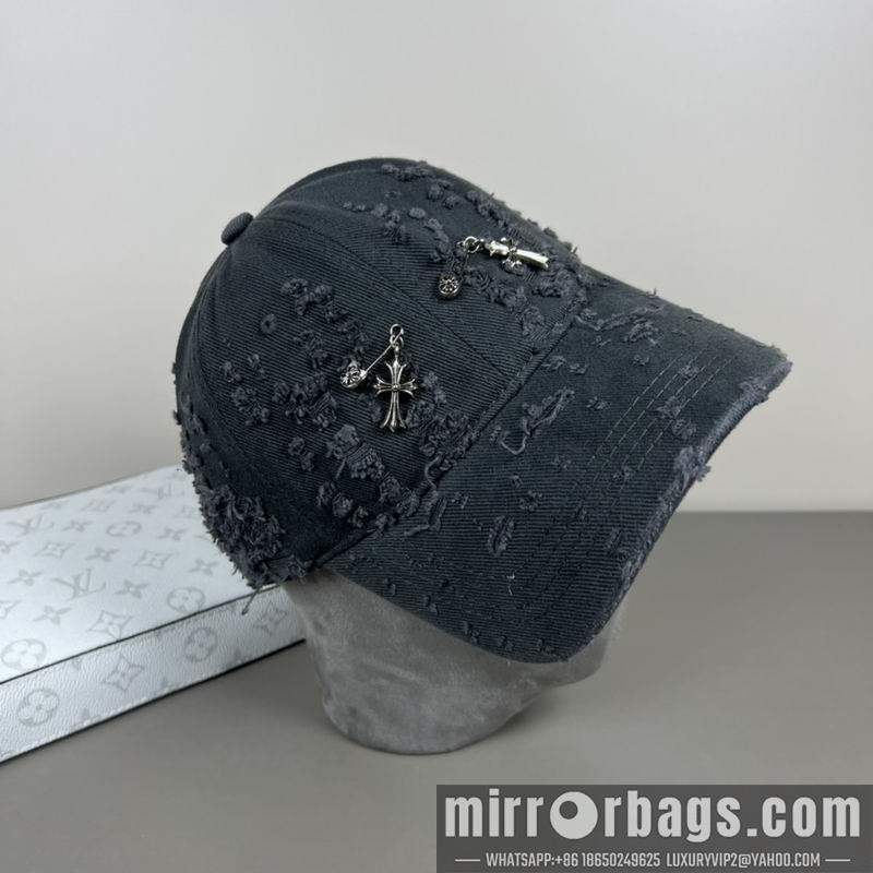 Replica Chrome Hearts Hat dx46