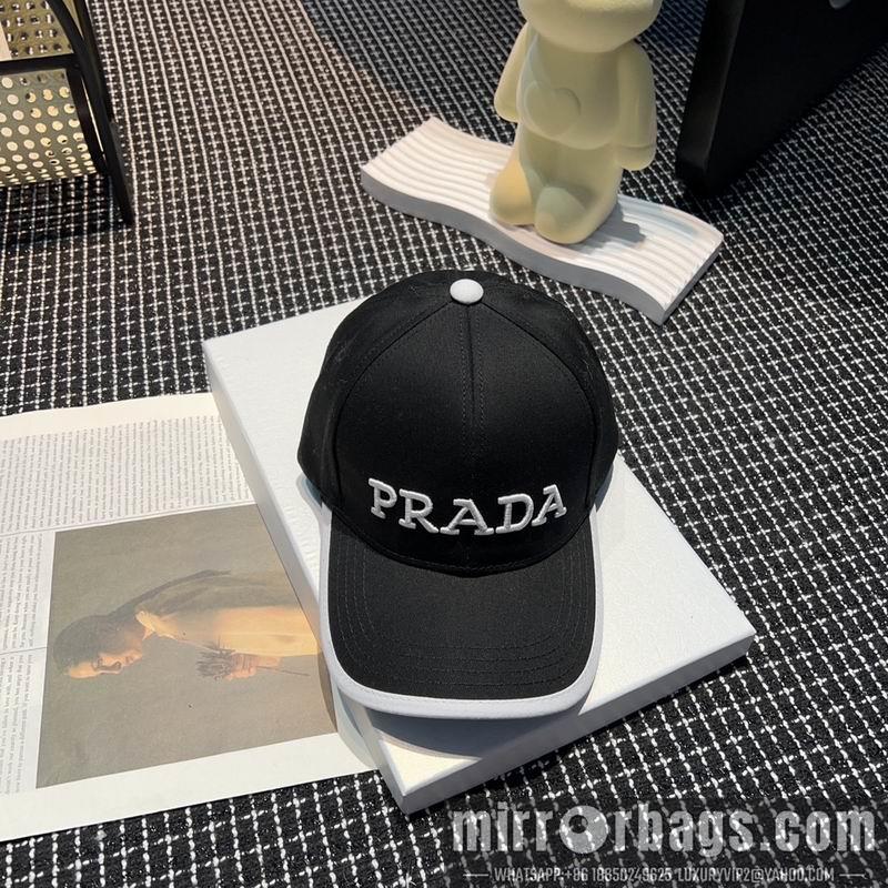 Replica Prada Hat 042605