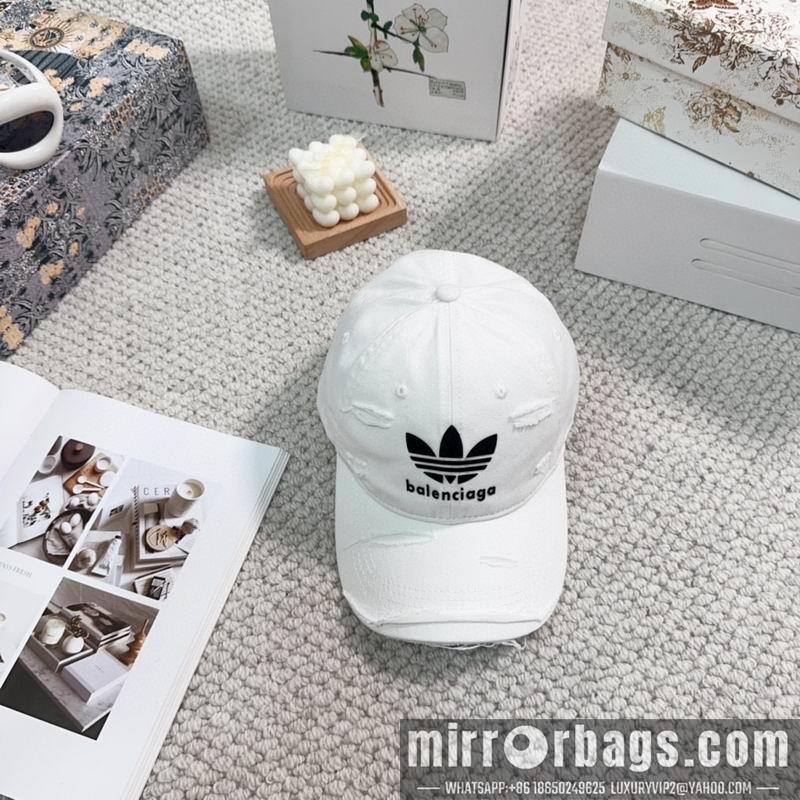 Replica Adidas X Balenciaga Cap 102008