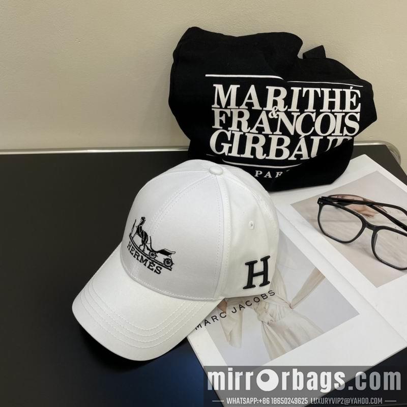 Replica Hermes cap dx10