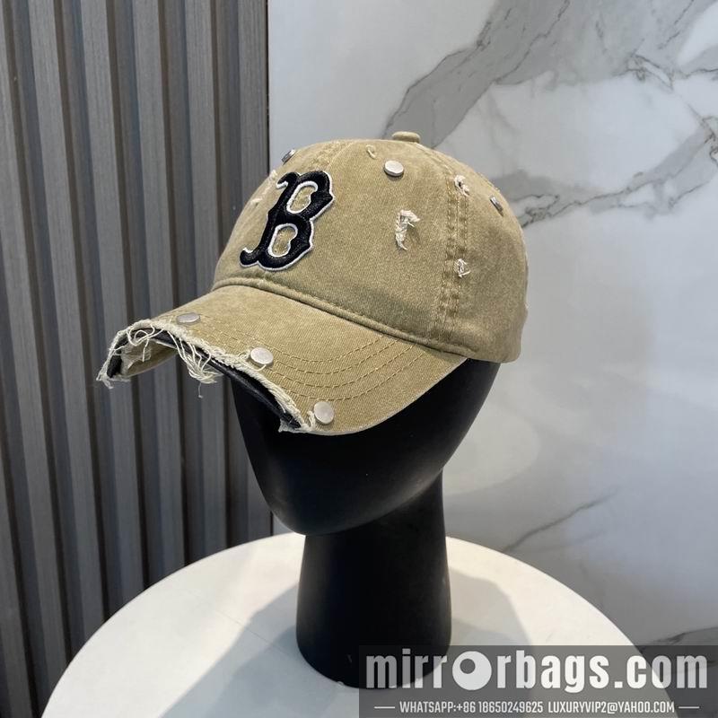 Replica MLB cap 040201