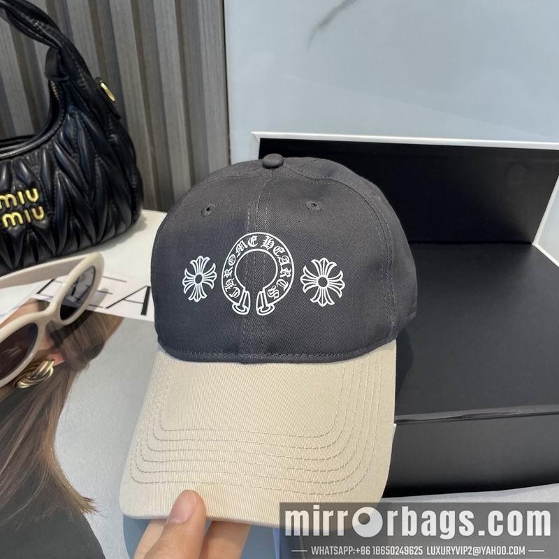 Replica Chrome Hearts Hat dx61