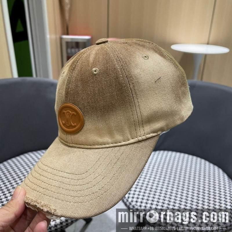 Replica Celine Hat 021001