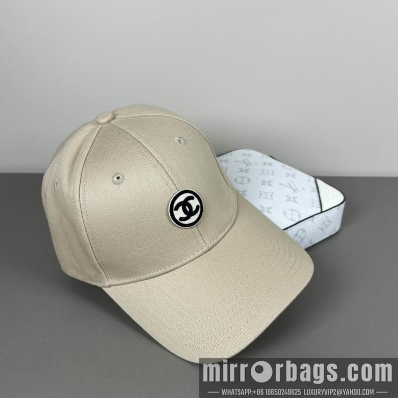 Replica Chanel cap dx14