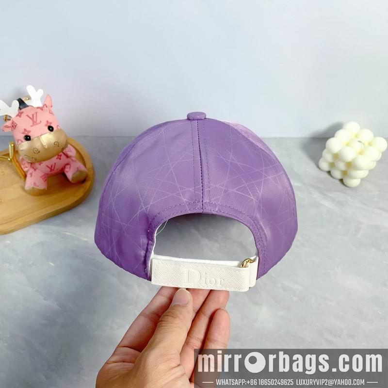 Replica Dior cap dx54