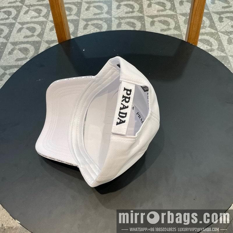 Replica Prada cap 072301