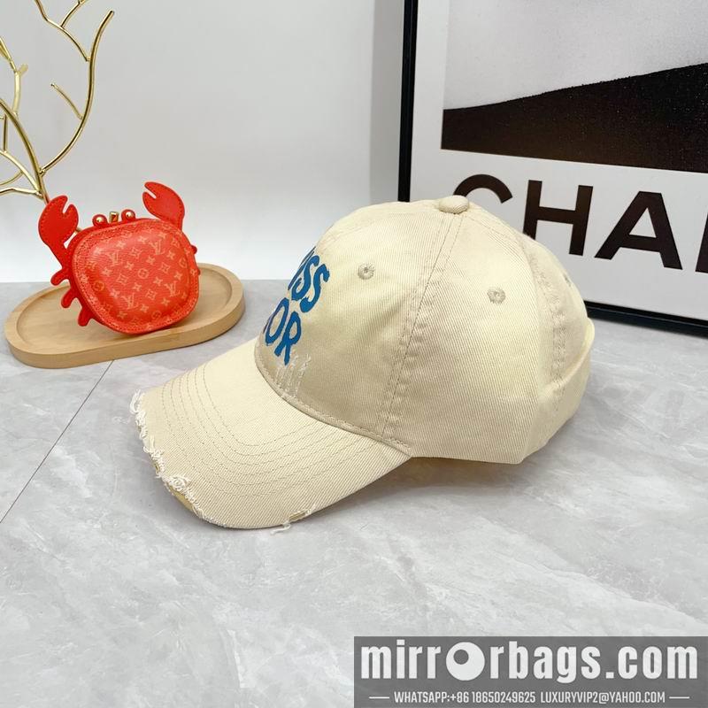Replica Dior cap dx01