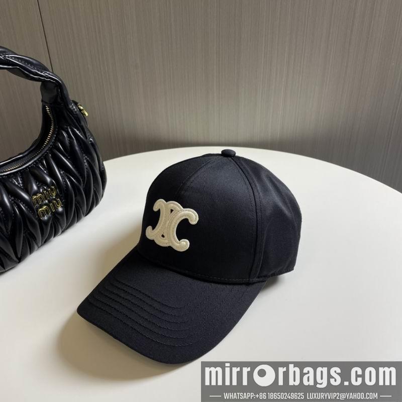 Replica Celine cap 081001