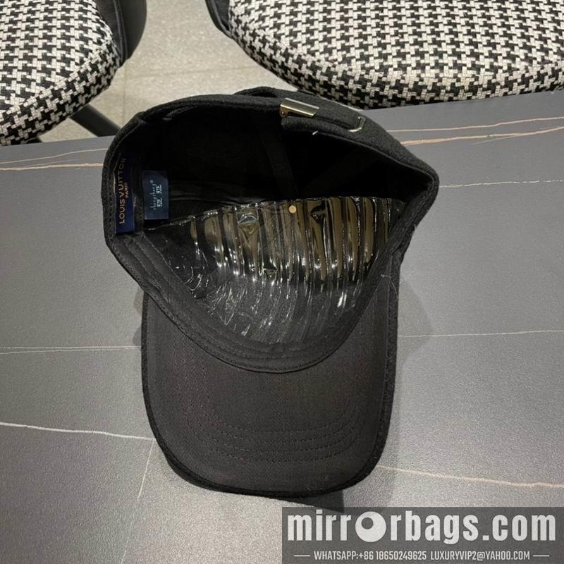 Replica LV cap 010701