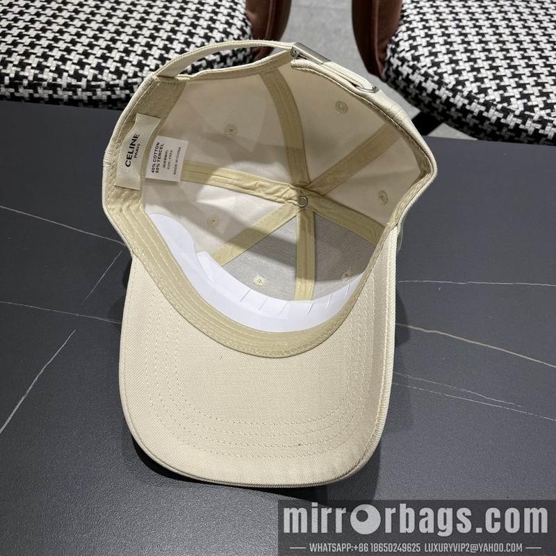 Replica Celine Hat 020801