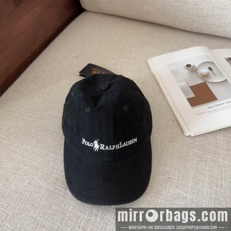 Replica Polo cap 011503