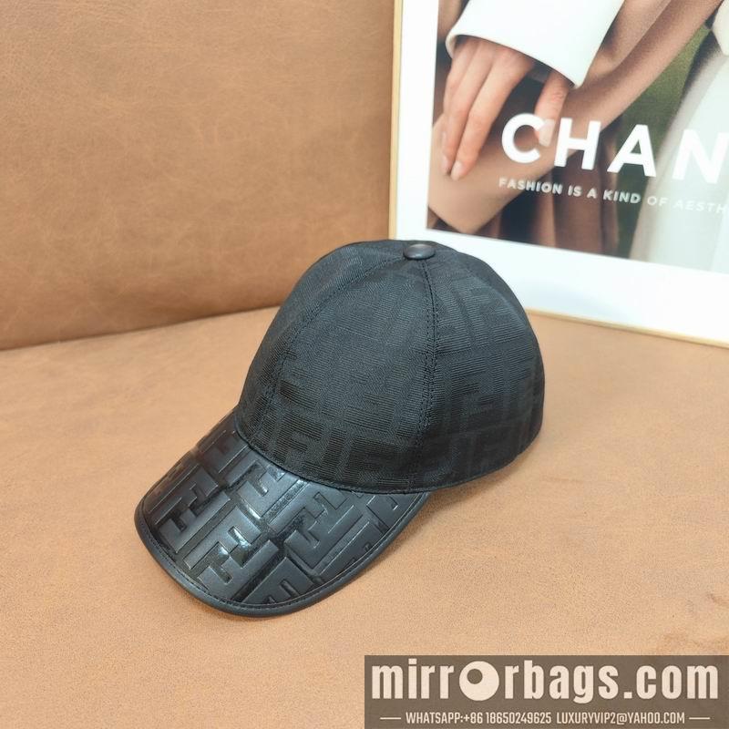 Replica Fendi cap dx42