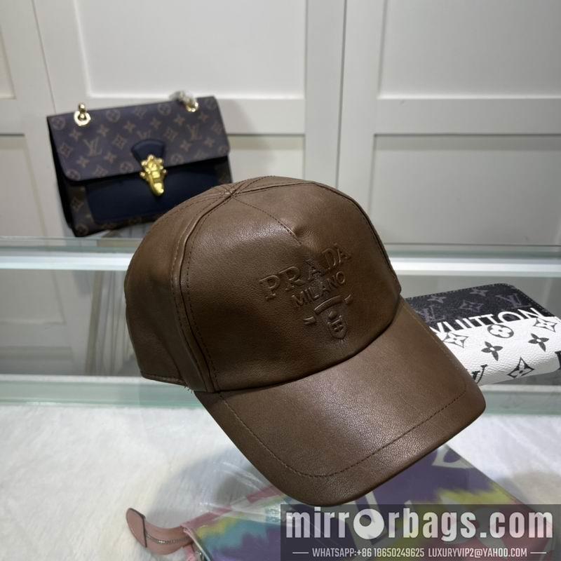 Replica Prada cap dx53