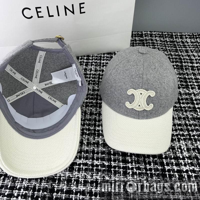 Replica Celine cap hm12