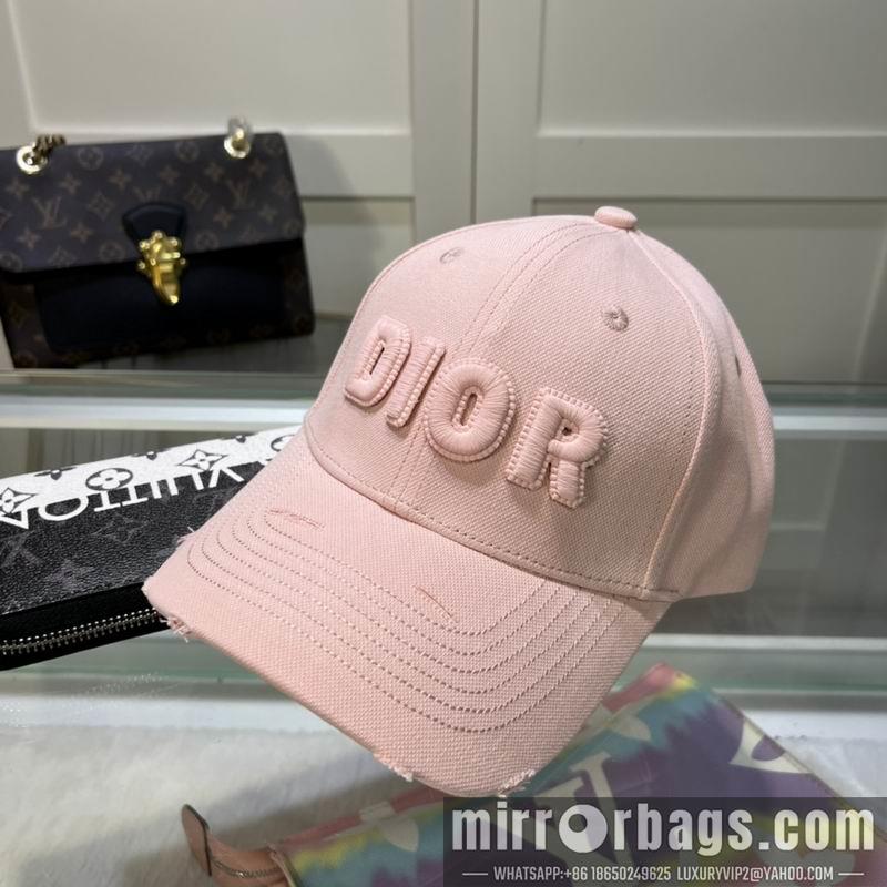 Replica Dior cap dx08