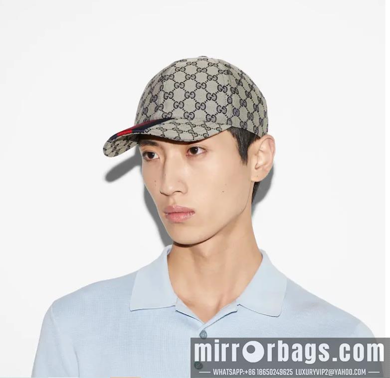 Replica Gucci cap dx01